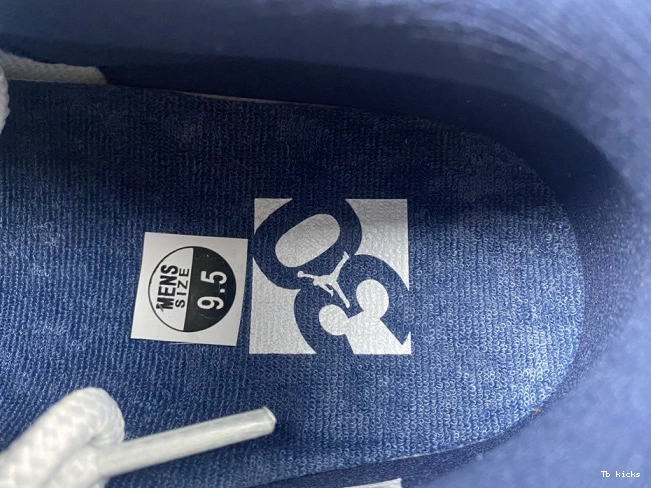 Rep TBK 11 Georgetown 528895-007 Retro Air Low Jordan 0717